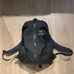 【ネット決済】アークテリクス アロー16 カナダ製　ARC’TERYX