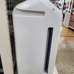 DAIKIN 加湿空気清浄機 MCZ70S-W 2016年製 ホワイト【トレファク上福岡】