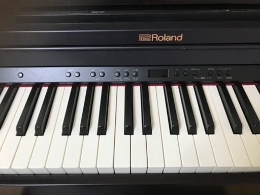 室内保管程度良好】Roland RP501R 電子ピアノ 室内保管程度良好】Roland RP501R 電子ピアノ