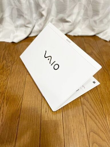 【安い！】新品無線マウス付！SONYVAIO/副業向けPC/使いやすい/