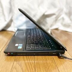 格安/すぐ使える】LENOVOG560/サクサク動く/起動早い/フリーズしない