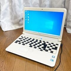 SSD】新品無線マウス付！富士通/副業向けPC/起動早く、フリーズしない 