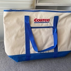 【無料】コストコの保温バッグ COSTCO