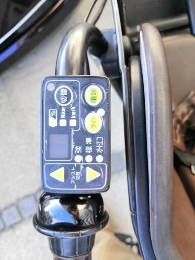 YAMAHA】PAS Kiss電動自転車 バッテリー付き さっちん専用バッテリー