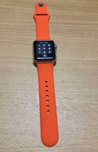 Apple Watch Series5GPS　44mm 未使用