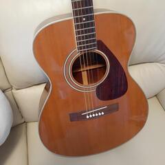 ヴィンテージ】YAMAHA FG-340