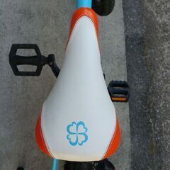 ヨツバサイクル20型