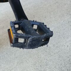 ヨツバサイクル20型