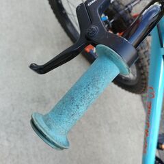 ヨツバサイクル20型