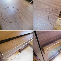 販売終了しました。ありがとうございます。】ディスプレイラック 中古