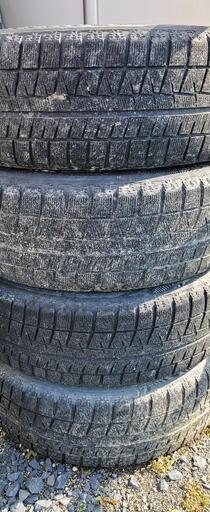 ドタキャンにて再募集ホンダ純正アルミホイール17インチ