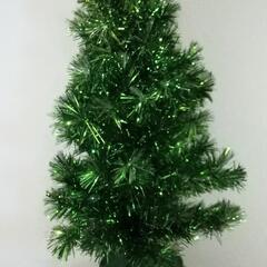 🎄光ファイバーのクリスマスツリー