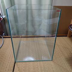 エーハイム　観賞魚用ガラス水槽　30×30×40cm