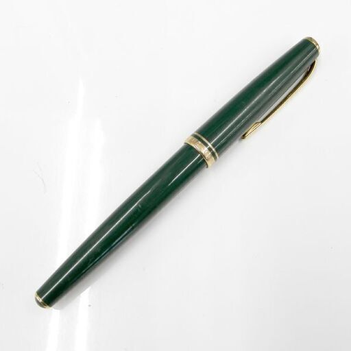 万年筆 MONTBLANC モンブラン GENERATION ペン先K14 札幌 西野