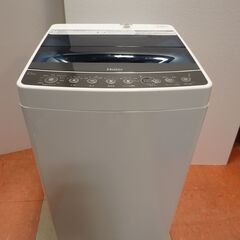 新札幌発 Haier ハイアール 全自動洗濯機 JW-C45A ...