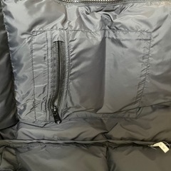 ノースフェイス ダウン M