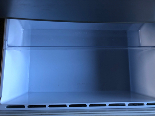 【激安】AQUA AQR-261A(S) アクア　冷蔵庫