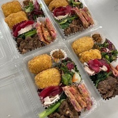 【お弁当&お土産 無料配布】11月18日(木) 16:30〜17:30 - 札幌市