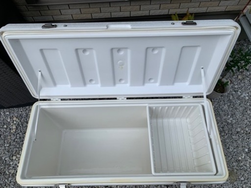 igloo大型クーラーボックス162qt