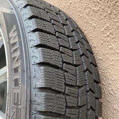 スタッドレスタイヤ　ウィンターマックス02 175/65R15 84Q
