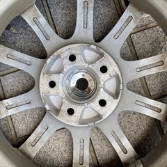 スタッドレスタイヤ　ウィンターマックス02 175/65R15 84Q