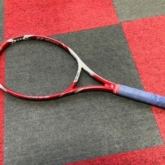 テニスラケット YONEX VCORE Xi100