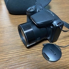 【ネット決済】Canon SX420IS