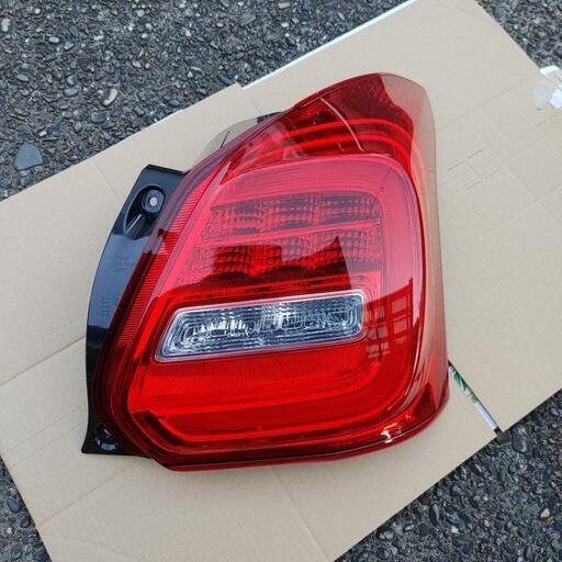 スイフト　ZC33
