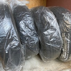 155/65R14 2020年製ダンロップウィンターマックス02