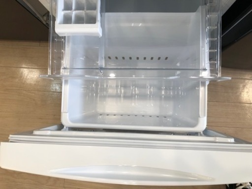 12ヶ月安心保証】TOSHIBA 2ドア冷蔵庫