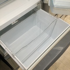 11/14【✨大容量冷蔵庫✨】定価100,700円 TOSHIBA 375L冷蔵庫 GR-D38N(S)