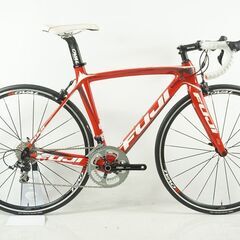 FUJI 「フジ」 SST2.3 2014年モデル ロードバイク