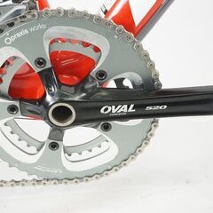 FUJI 「フジ」 SST2.3 2014年モデル ロードバイク