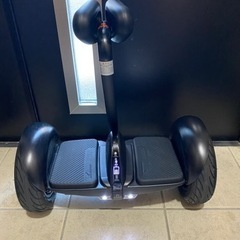 セグウェイ Segway ナインボット ninebot ミニ mini 中古