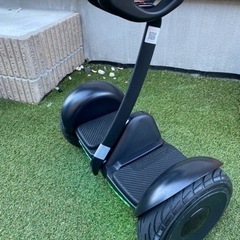 セグウェイ Segway ナインボット ninebot ミニ mini 中古