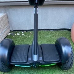 セグウェイ Segway ナインボット ninebot ミニ mini 中古