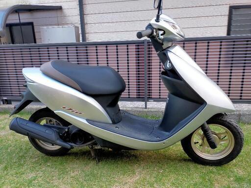 ホンダ　Dio 50cc 4ストスクーター