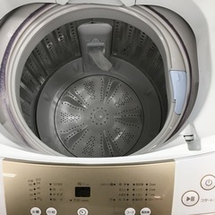 トレファク摂津店】Haier（ハイアール）の7.0kg全自動洗濯機が入荷