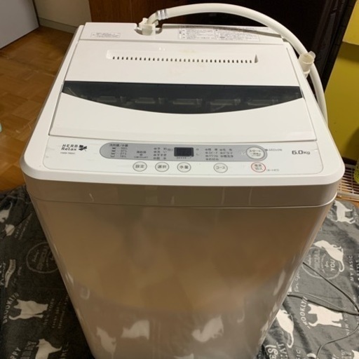 ★洗濯機お譲りします★