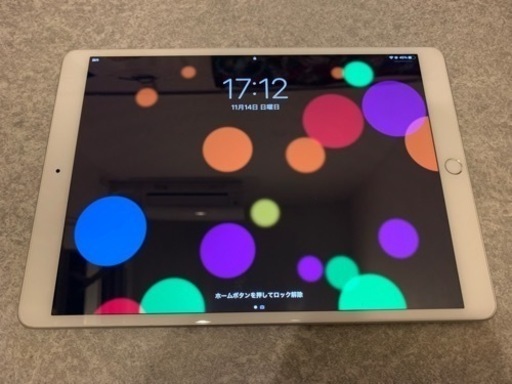 取引中です(*ᴗˬᴗ)⁾【美品】SIMフリーiPad Air 第三世代 64GB