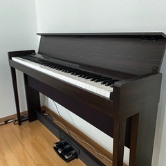 【ネット決済】KORG電子ピアノ C1 AIR-BR 美品