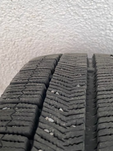 スタッドレス履き潰しなどに　175/65R15 スタッドレス履き潰しなどに 175/65R15