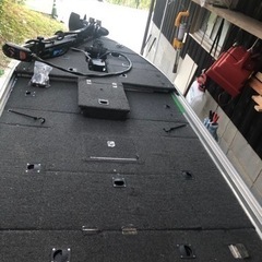 アルミボート（ノーティーダック）