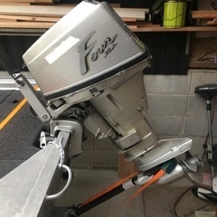 アルミボート（ノーティーダック）