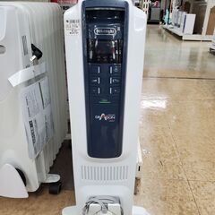 DeLonghi　オイルヒーター　T0DS0915BL　2012...