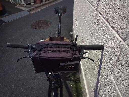 RALEIGH クロスバイク RF-S