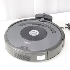 中古 iRobot ルンバ642 ロボット掃除機 Roomba ...