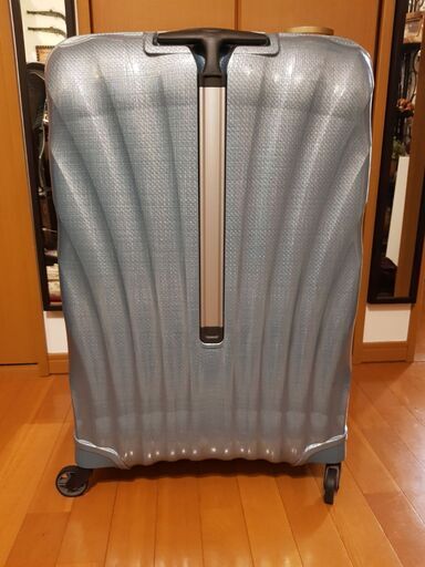 キャリーケース Samsonite Cosmolite 3.0 123L