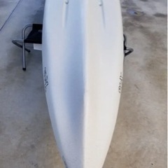 マリブカヤック13x