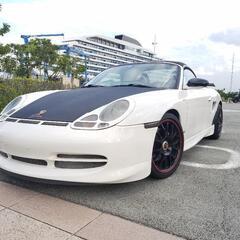 ボクスター 中古車 ジモティー